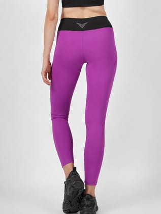 Two Tone Leggings