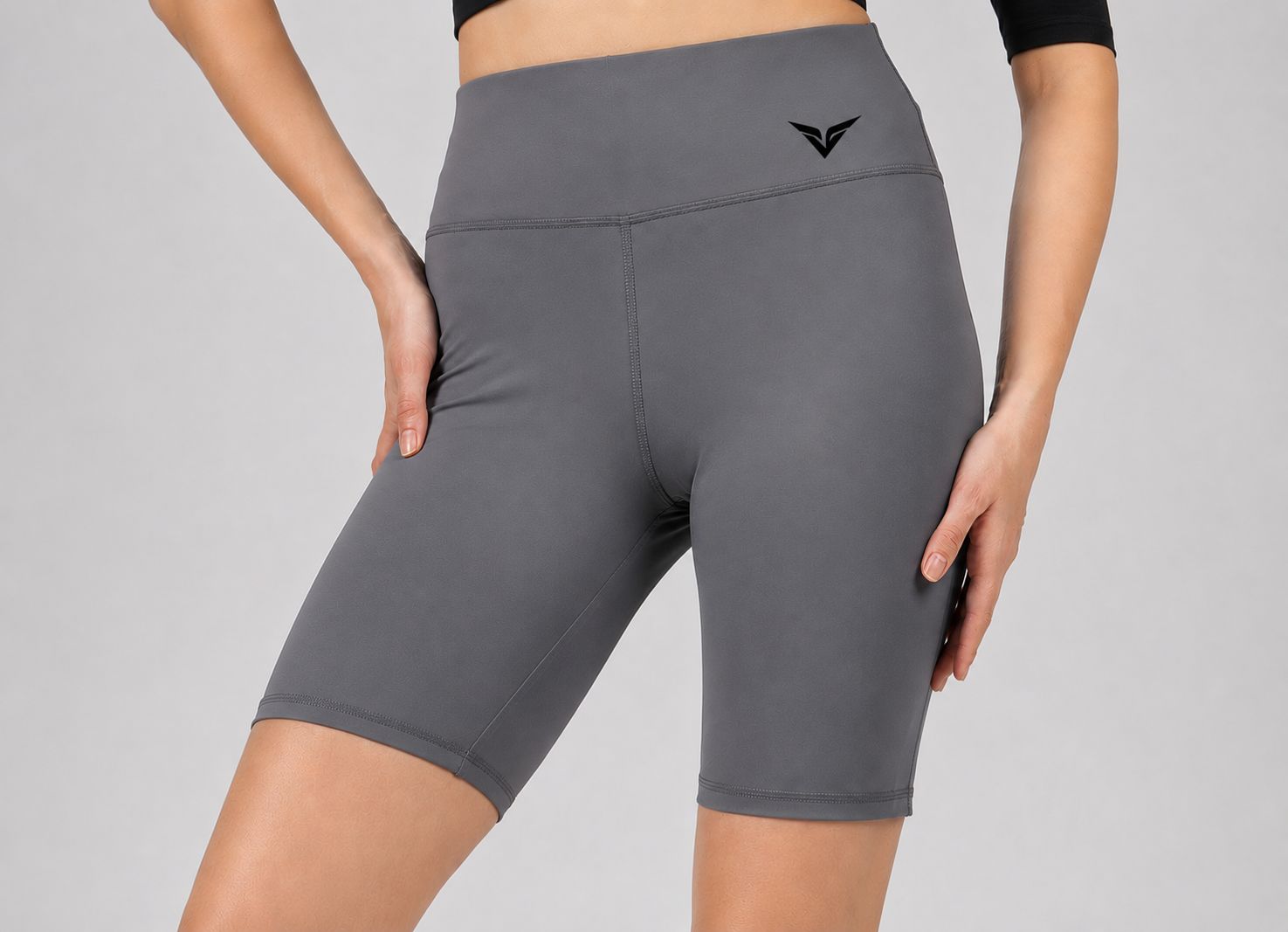 Yoga Regular Shorts